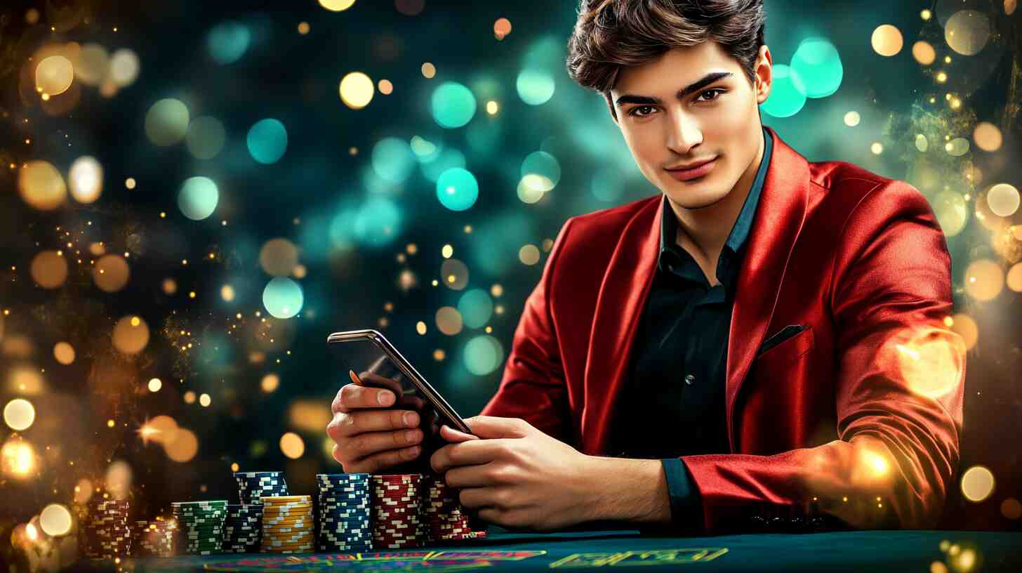 Online Casino OZ365.BET